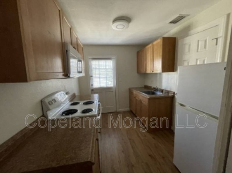 Apartment for rent at 829 5th St N #2, Saint Petersburg, FL 33701