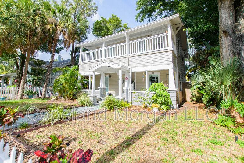 Apartment for rent at 829 5th St N #2, Saint Petersburg, FL 33701