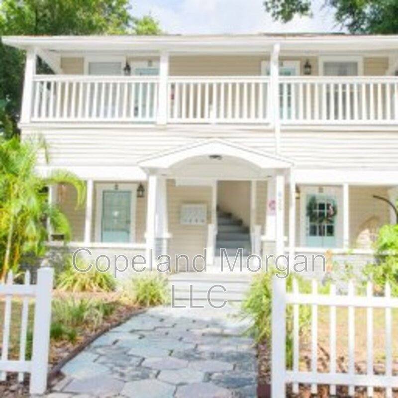 Apartment for rent at 829 5th St N #2, Saint Petersburg, FL 33701