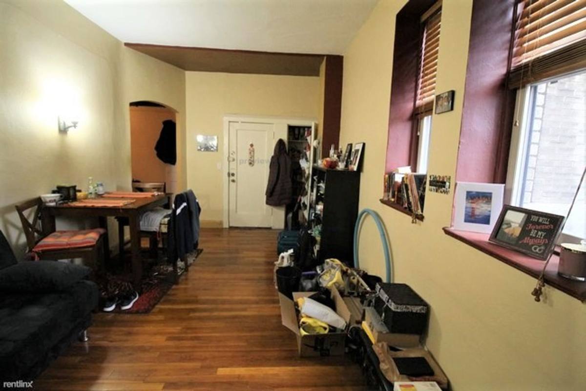 House for rent at 1667 Commonnwealthave, Brighton, MA 02135