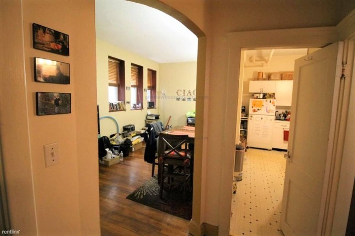 House for rent at 1667 Commonnwealthave, Brighton, MA 02135