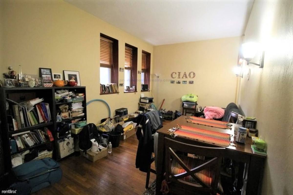 House for rent at 1667 Commonnwealthave, Brighton, MA 02135