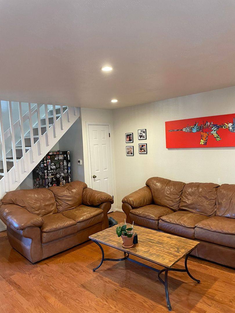 Townhouse for rent at 8060 Niwot Rd, Longmont, CO 80503