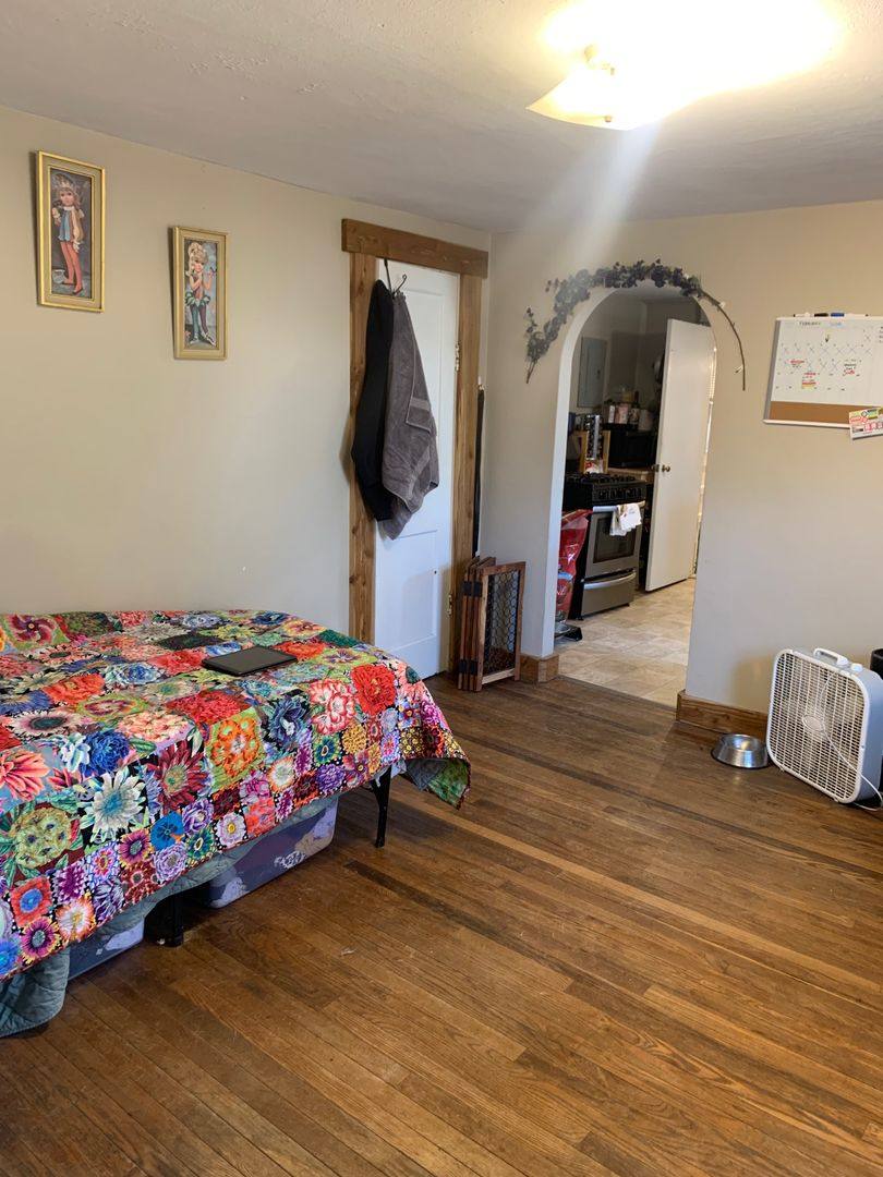 House for rent at 1306 1 2 W, Bloomington, IN 47404
