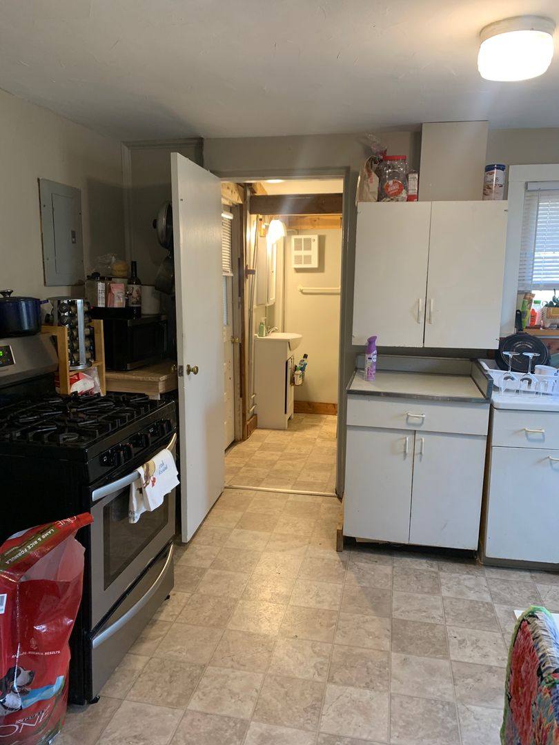 House for rent at 1306 1 2 W, Bloomington, IN 47404