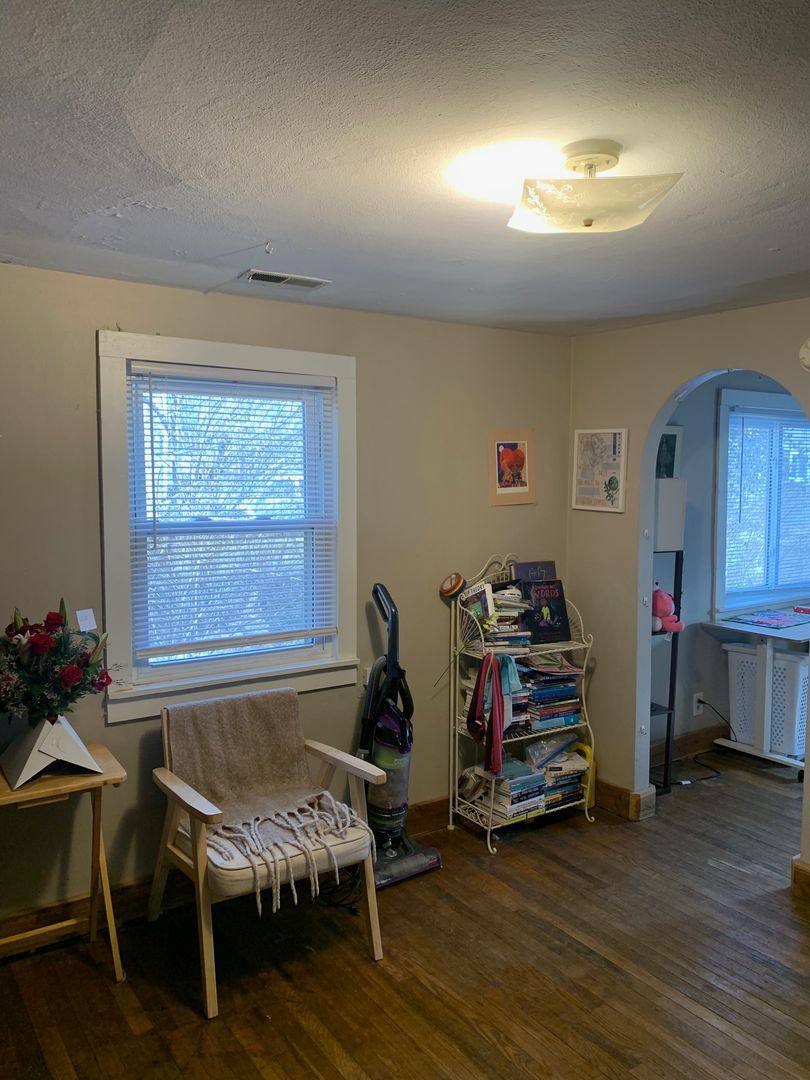 House for rent at 1306 1 2 W, Bloomington, IN 47404