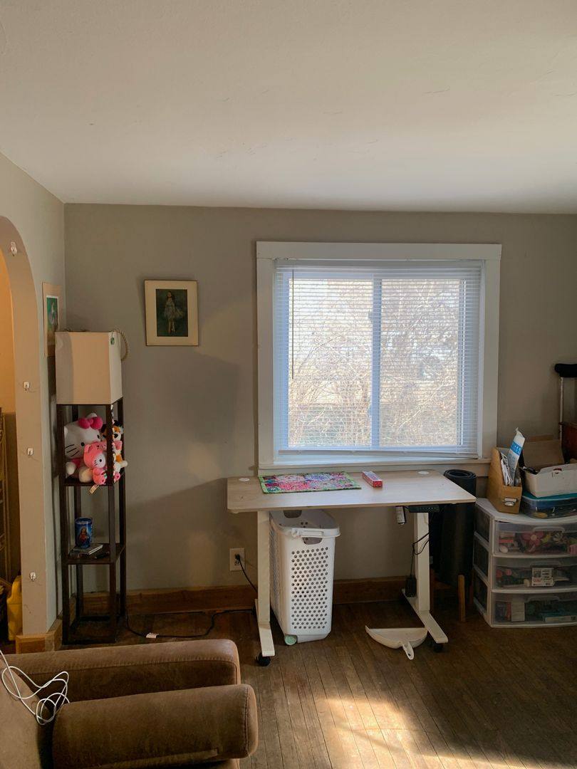 House for rent at 1306 1 2 W, Bloomington, IN 47404