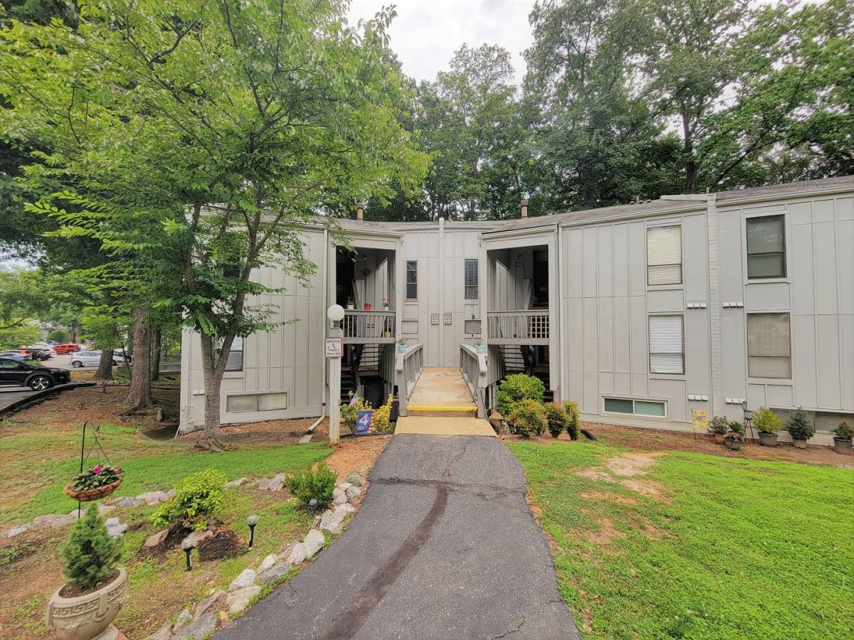 Condo for rent at 10212 Iron Mill Rd, Richmond, VA 23235
