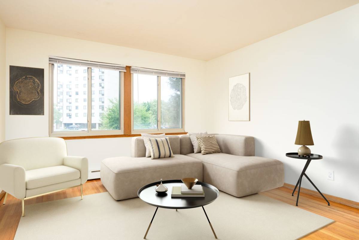 Apartment for rent at 2709 Park Ave S, Minneapolis, MN 55407