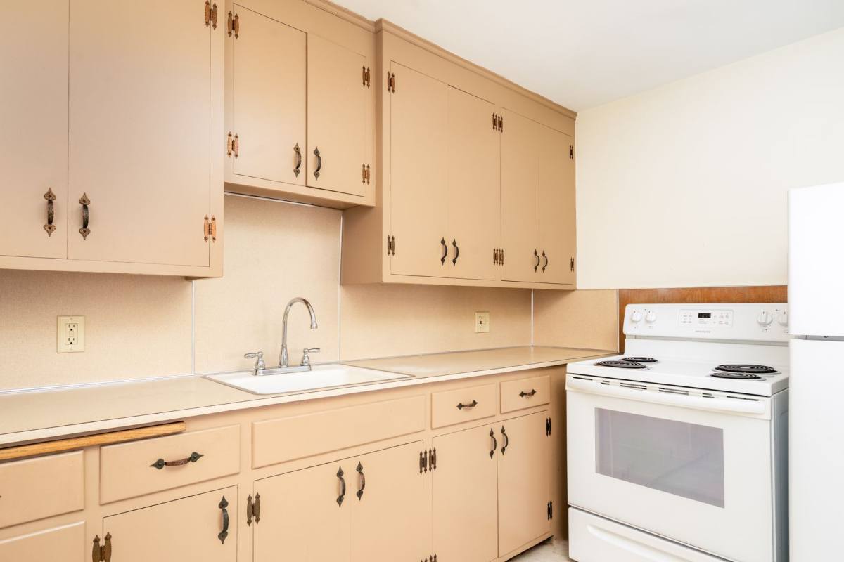 Apartment for rent at 2709 Park Ave S, Minneapolis, MN 55407