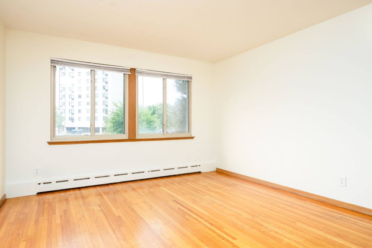 Apartment for rent at 2709 Park Ave S, Minneapolis, MN 55407