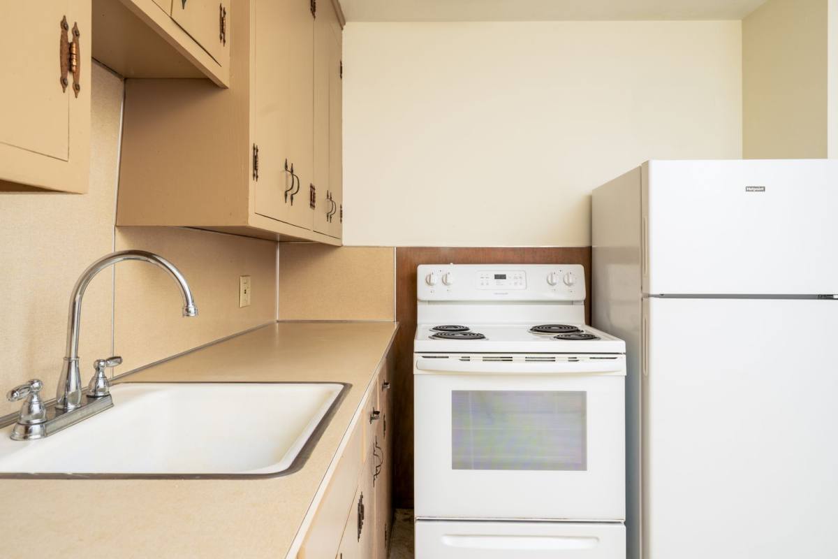 Apartment for rent at 2709 Park Ave S, Minneapolis, MN 55407