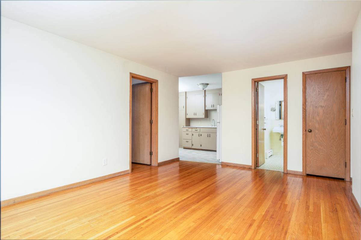Apartment for rent at 2709 Park Ave S, Minneapolis, MN 55407