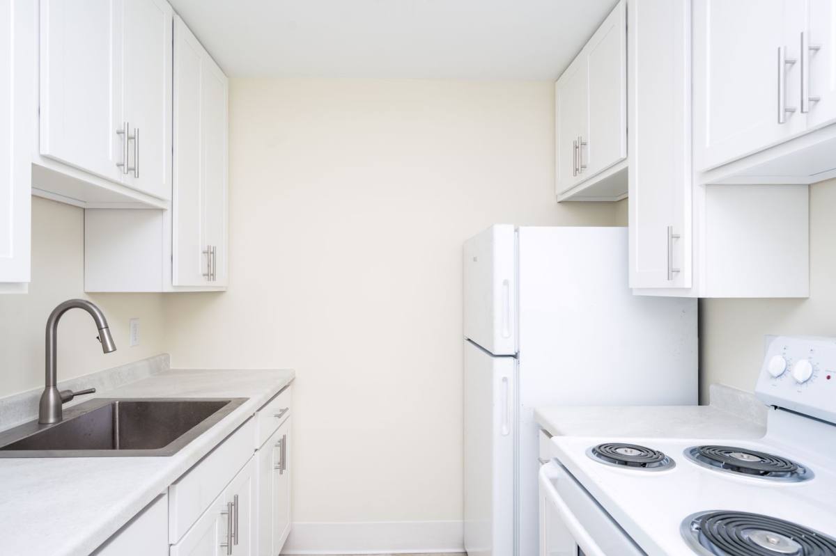 Apartment for rent at 2709 Park Ave S, Minneapolis, MN 55407