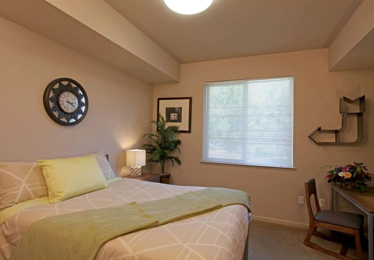 Apartment for rent at 1440 Wakeforest Dr, Davis, CA 95616
