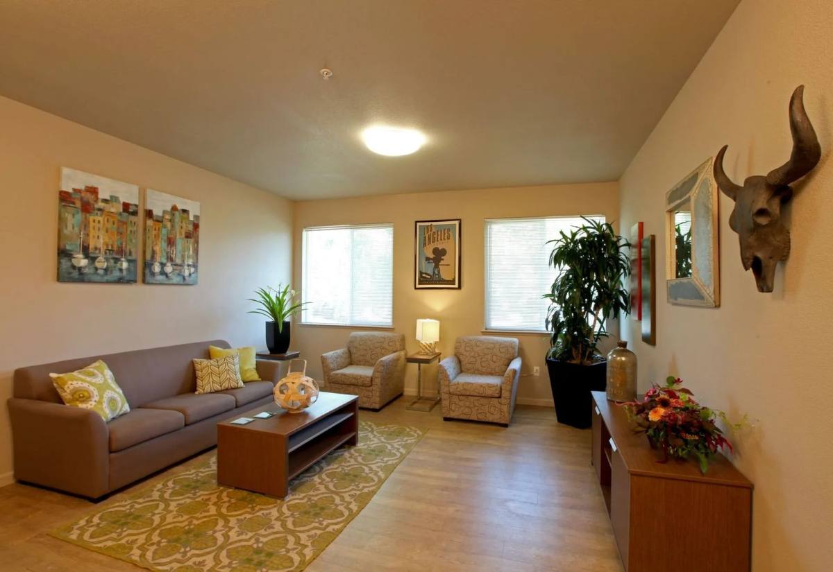 Apartment for rent at 1440 Wakeforest Dr, Davis, CA 95616