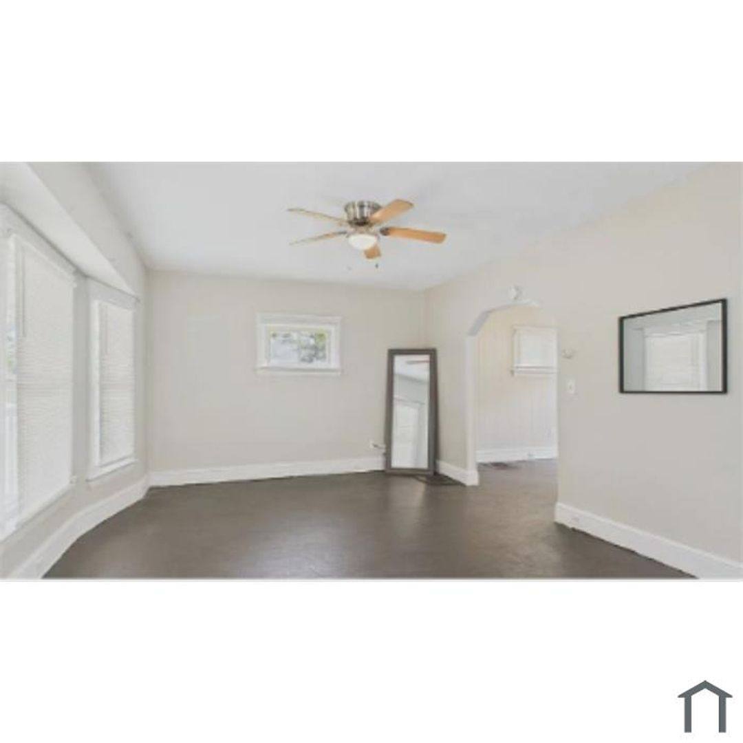 House for rent at 14501 Jenne Ave, Cleveland, OH 44110