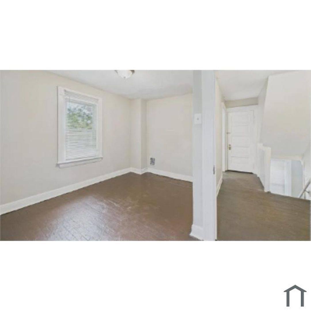 House for rent at 14501 Jenne Ave, Cleveland, OH 44110