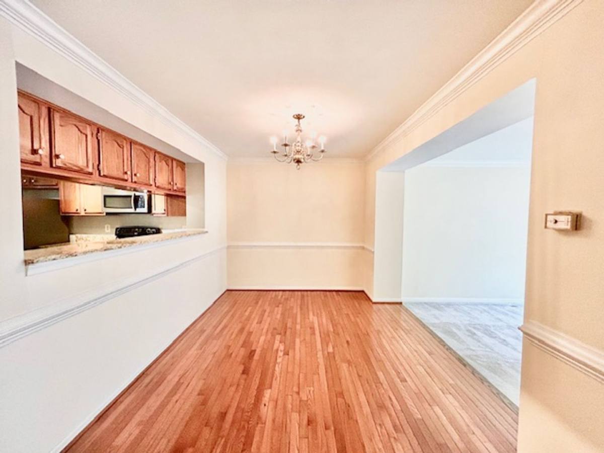 Townhouse for rent at 7503 Westmore Dr, Springfield, VA 22150