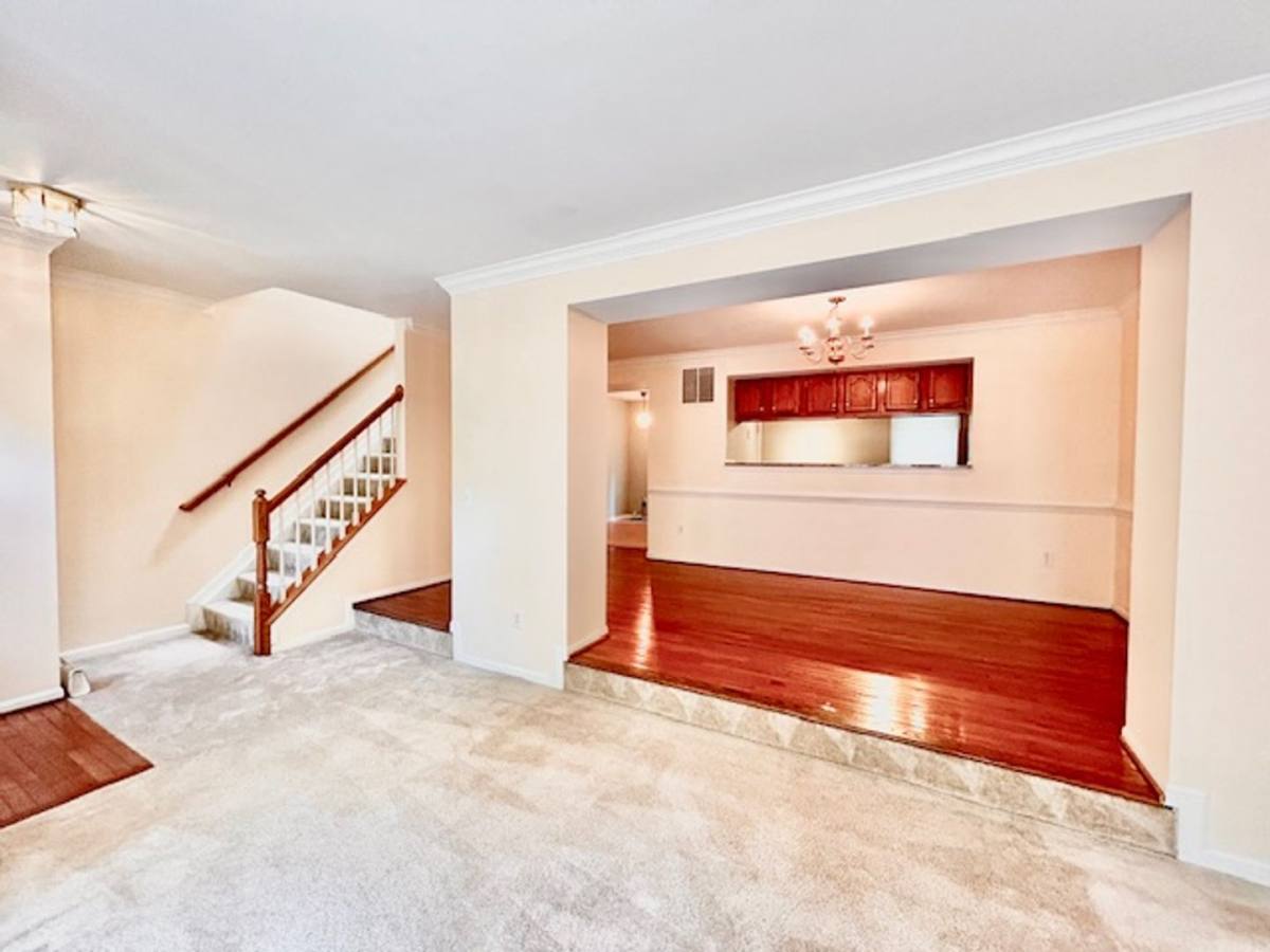 Townhouse for rent at 7503 Westmore Dr, Springfield, VA 22150