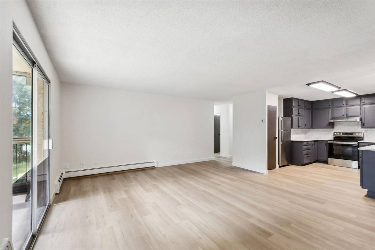 Apartment for rent at 13635 E Bates Ave #25, Aurora, CO 80014