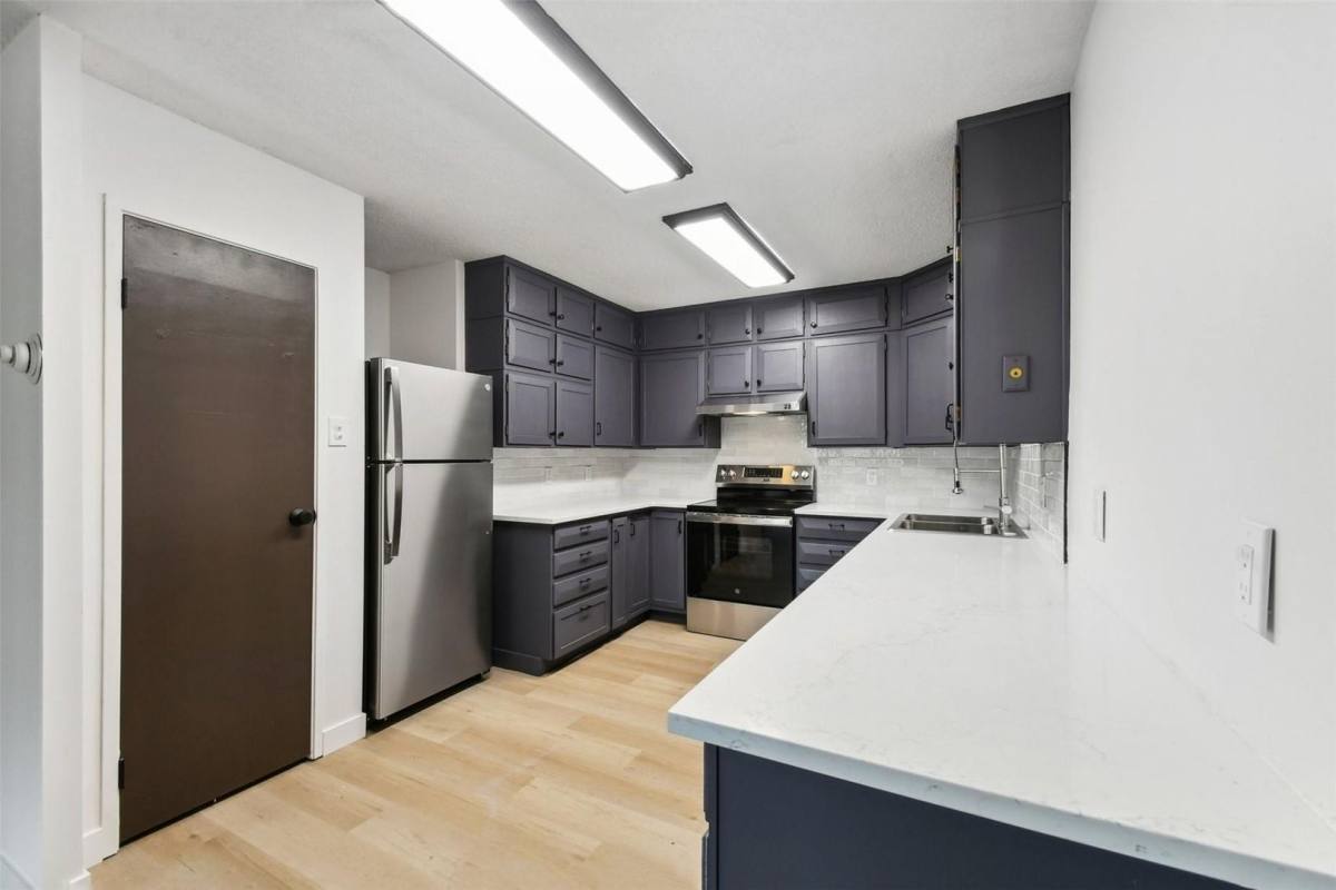 Apartment for rent at 13635 E Bates Ave #25, Aurora, CO 80014
