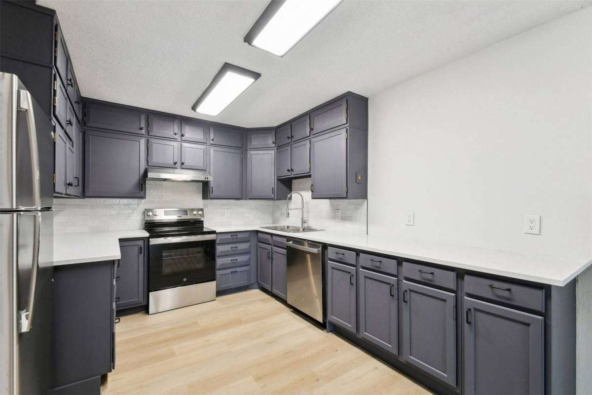 Apartment for rent at 13635 E Bates Ave #25, Aurora, CO 80014