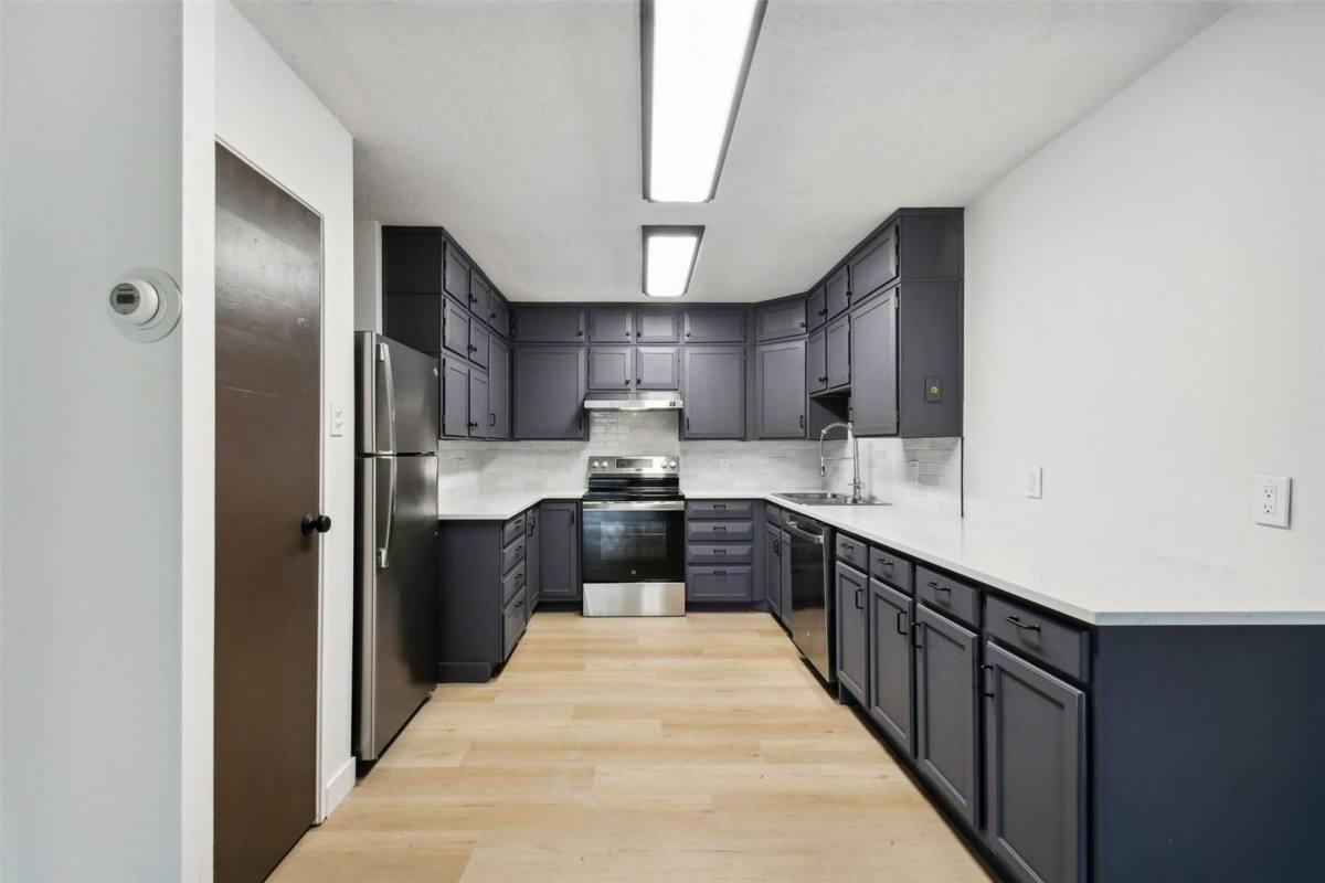 Apartment for rent at 13635 E Bates Ave #25, Aurora, CO 80014