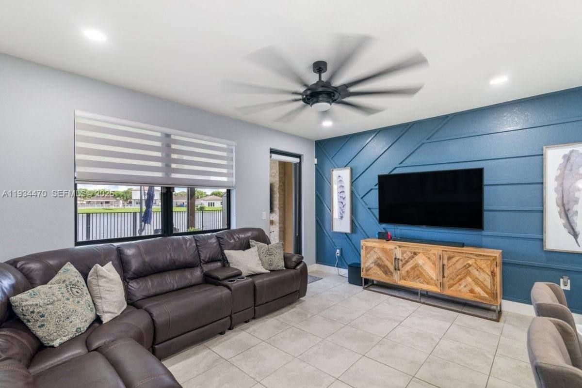 House for rent at 2417 NE 2nd Dr, Homestead, FL 33033
