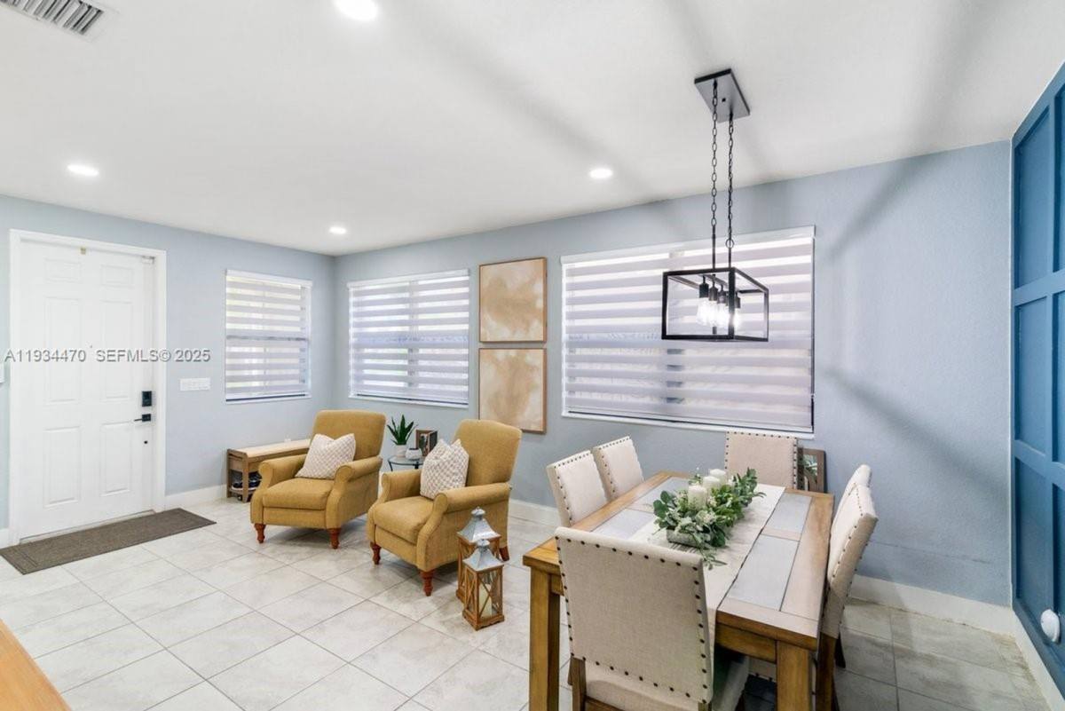House for rent at 2417 NE 2nd Dr, Homestead, FL 33033