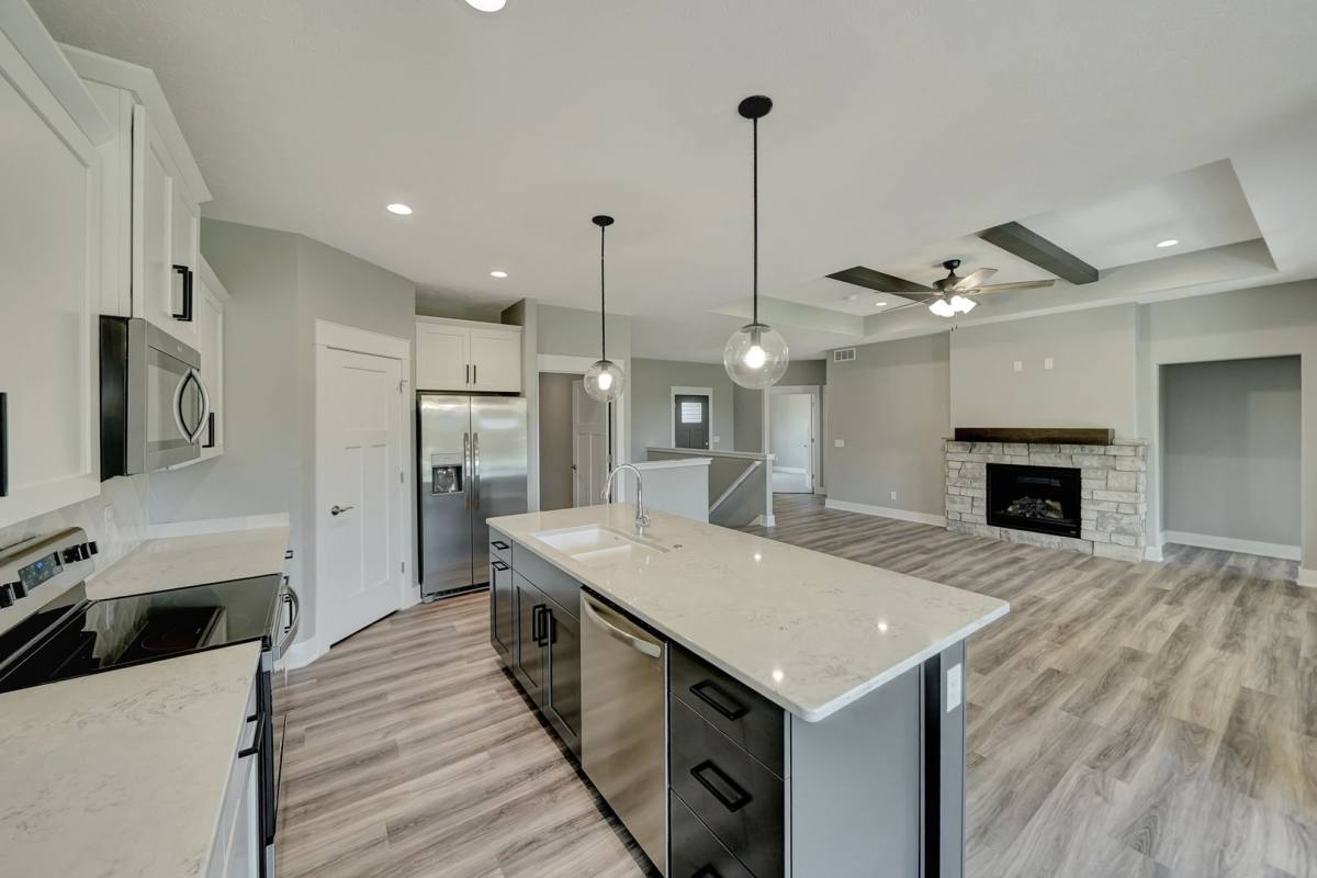 Townhouse for rent at 5041 State Hill Dr, Lincoln, NE 68516