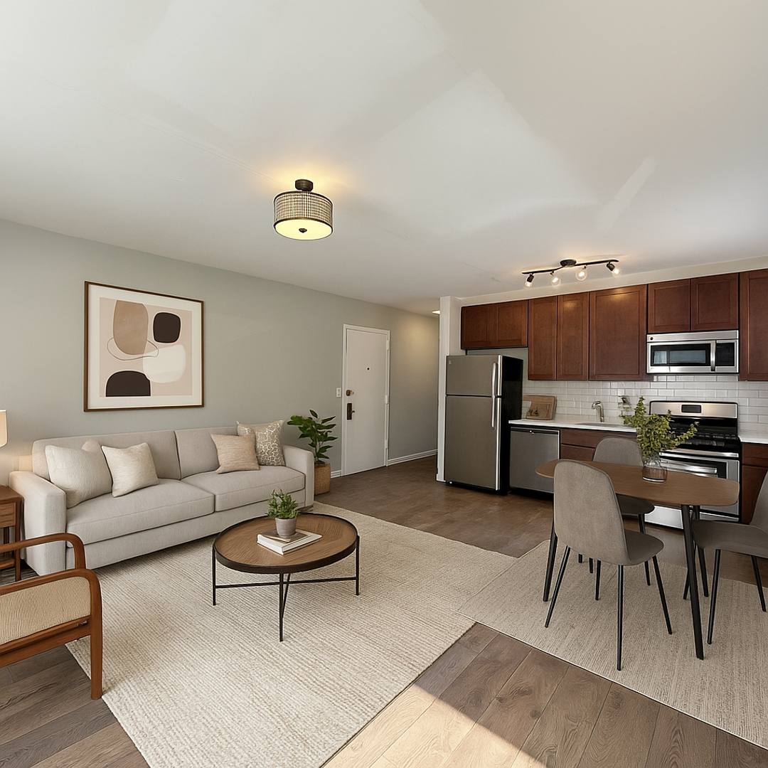 Apartment for rent at 1524 Lasalle Ave, Minneapolis, MN 55403