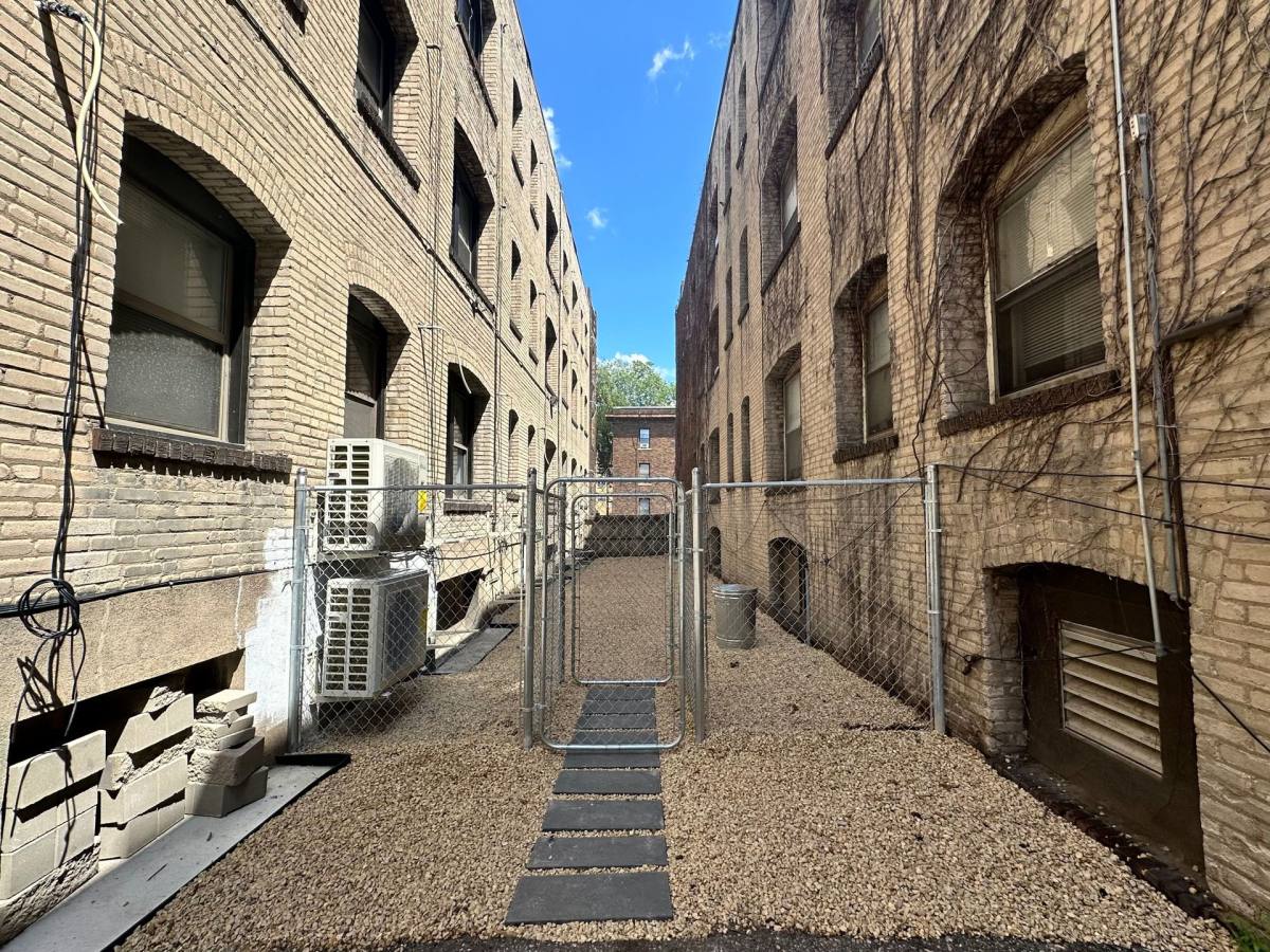Apartment for rent at 1524 Lasalle Ave, Minneapolis, MN 55403