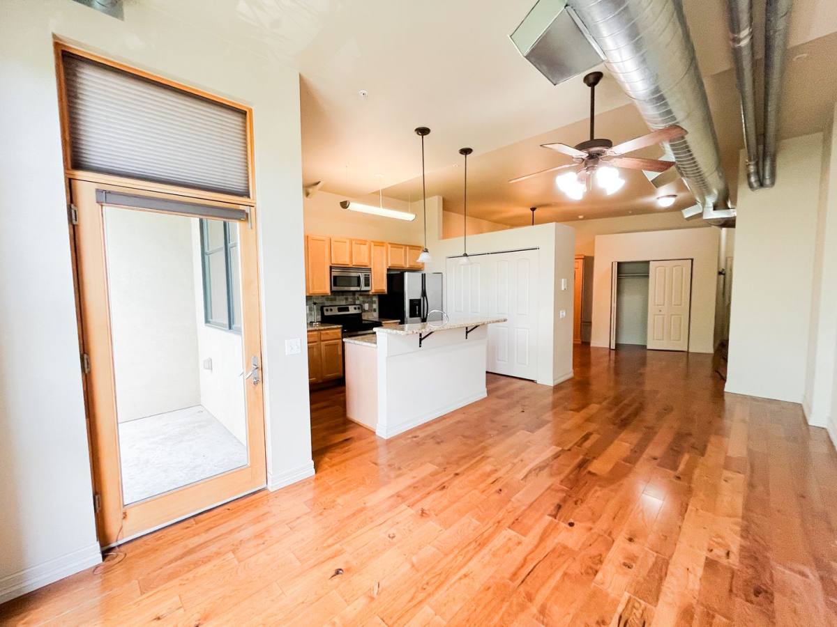 Condo for rent at 200 S College Ave, Fort Collins, CO 80524
