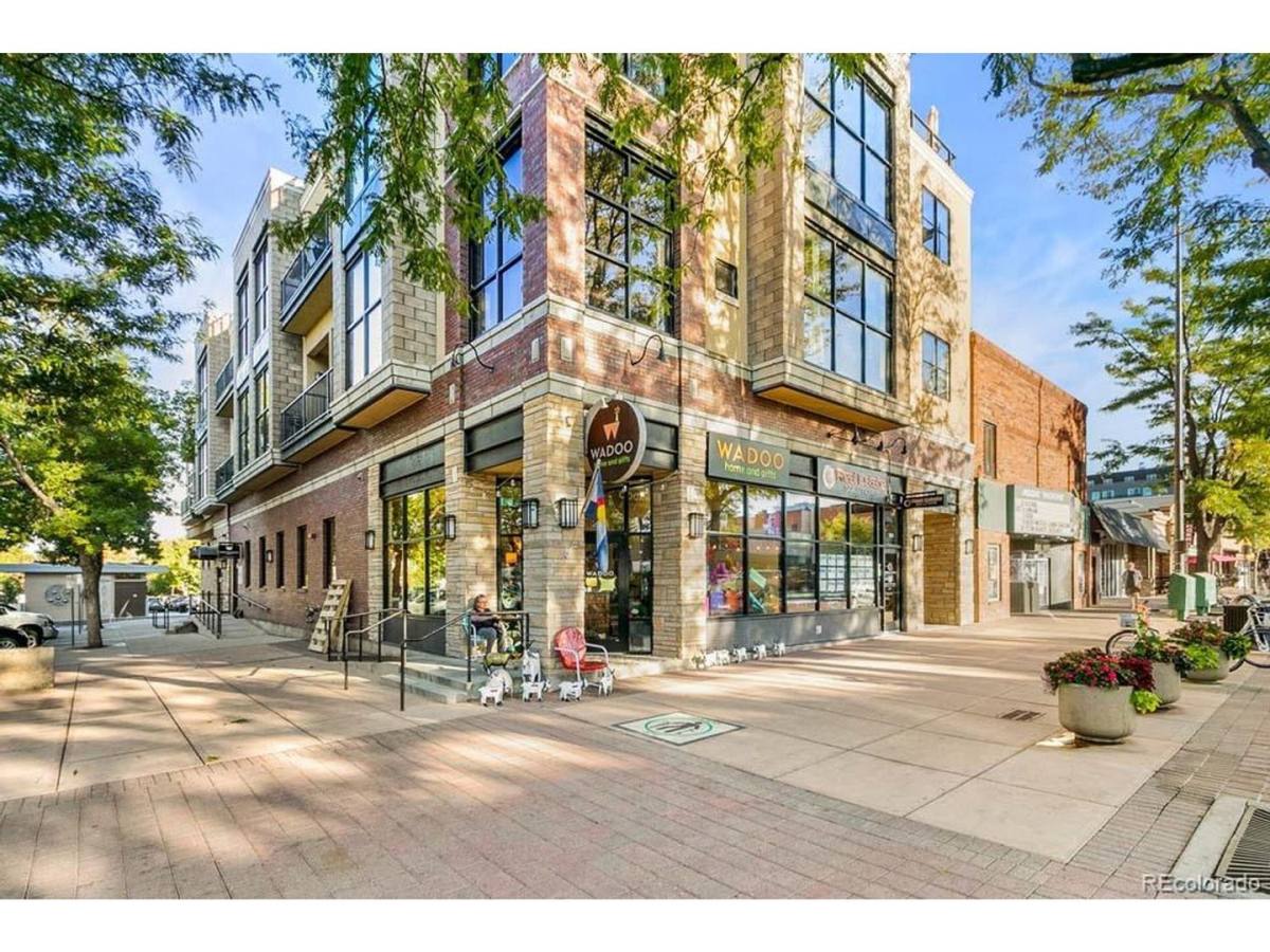 Condo for rent at 200 S College Ave, Fort Collins, CO 80524