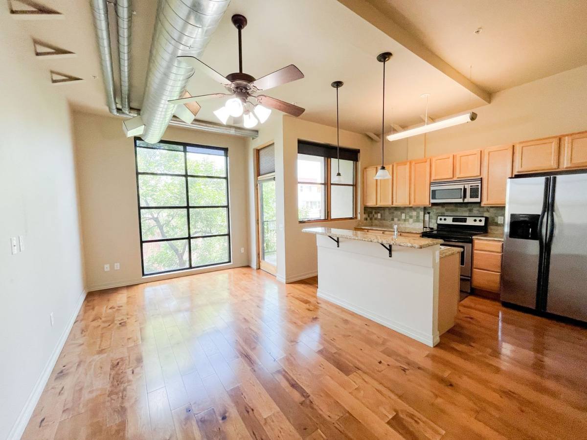 Condo for rent at 200 S College Ave, Fort Collins, CO 80524