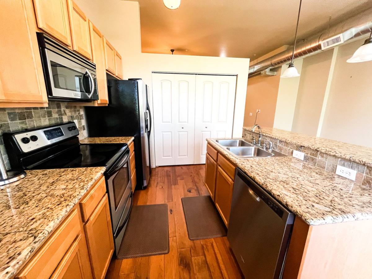 Condo for rent at 200 S College Ave, Fort Collins, CO 80524