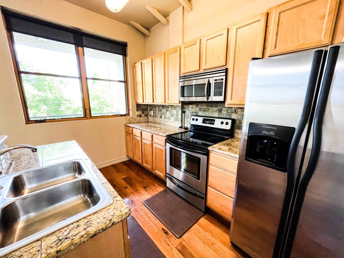 Condo for rent at 200 S College Ave, Fort Collins, CO 80524