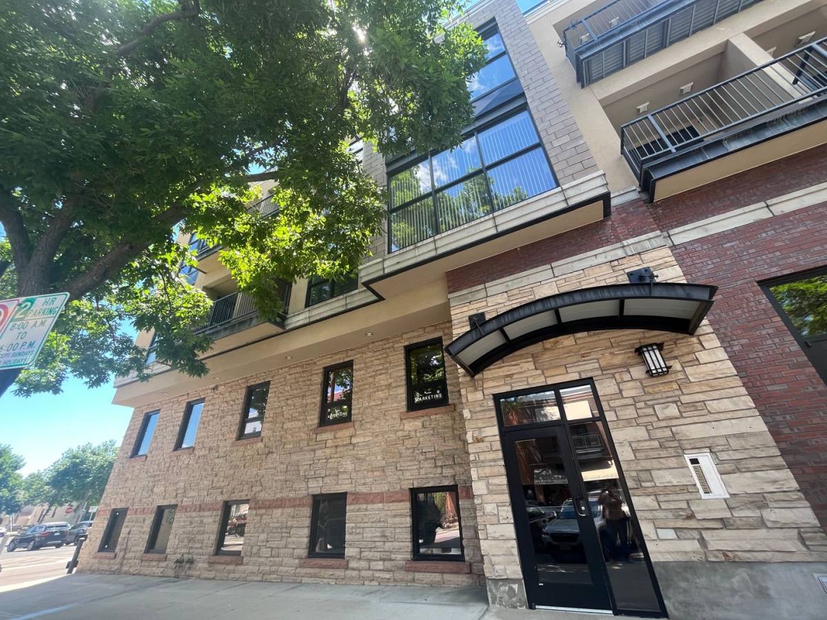 Condo for rent at 200 S College Ave, Fort Collins, CO 80524