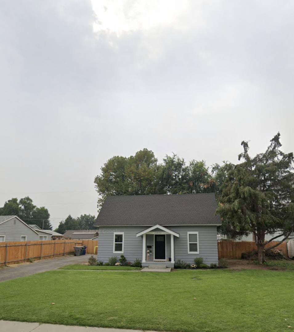 House for rent at 1031 Birch Ave, Richland, WA 99354