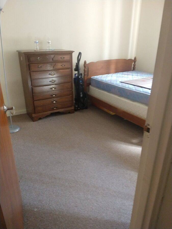 Apartment for rent at 839 Tappan, Ann Arbor, MI 48104