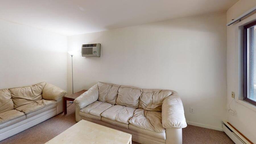 Apartment for rent at 839 Tappan, Ann Arbor, MI 48104