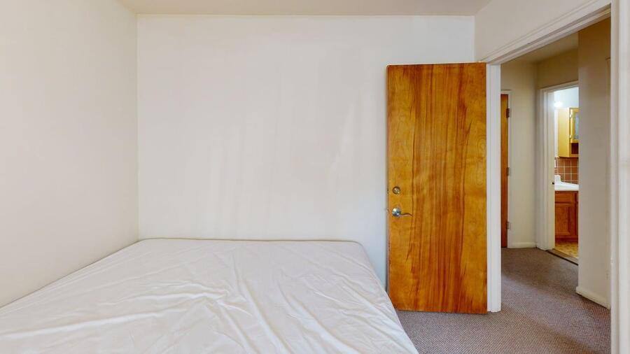 Apartment for rent at 839 Tappan, Ann Arbor, MI 48104