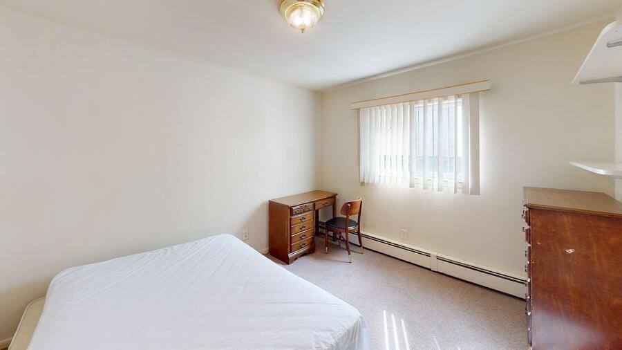 Apartment for rent at 839 Tappan, Ann Arbor, MI 48104