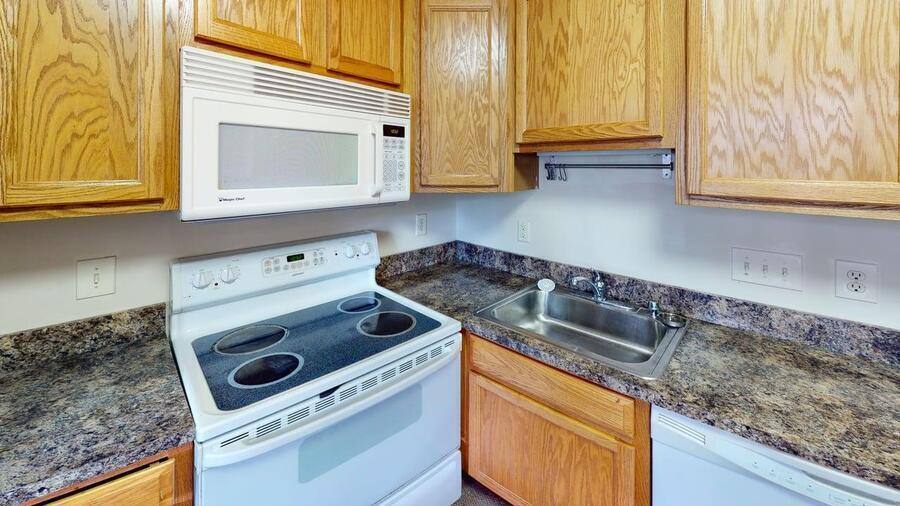 Apartment for rent at 839 Tappan, Ann Arbor, MI 48104