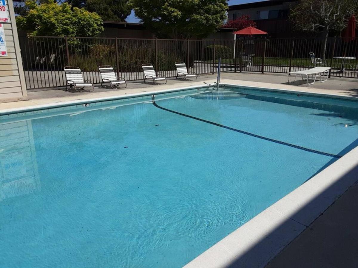 Apartment for rent at 657 24th Ave, Santa Cruz, CA 95062