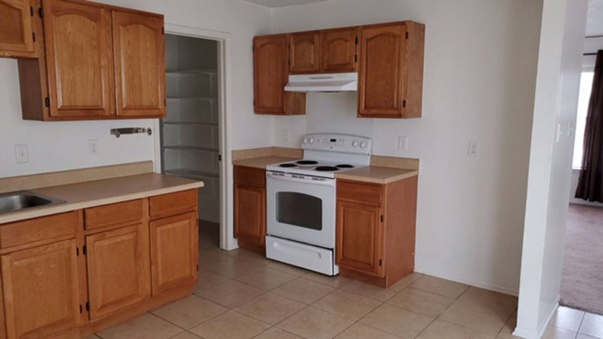 House for rent at 7659 Rimhurst, San Antonio, TX 78250