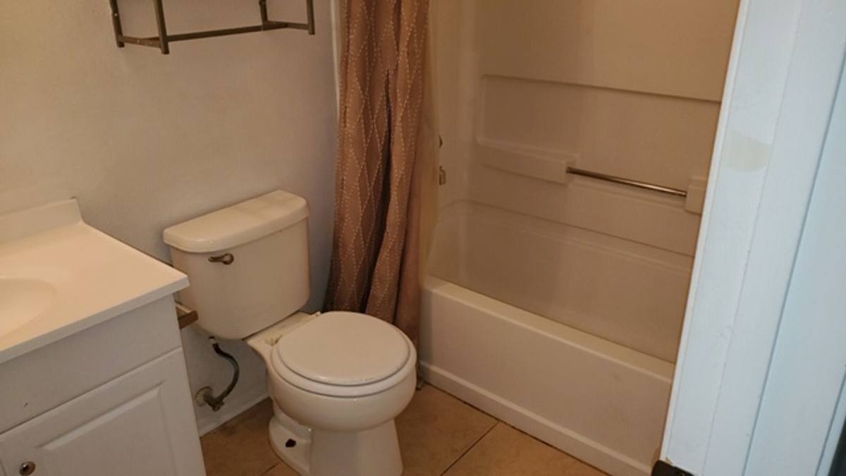 House for rent at 7659 Rimhurst, San Antonio, TX 78250