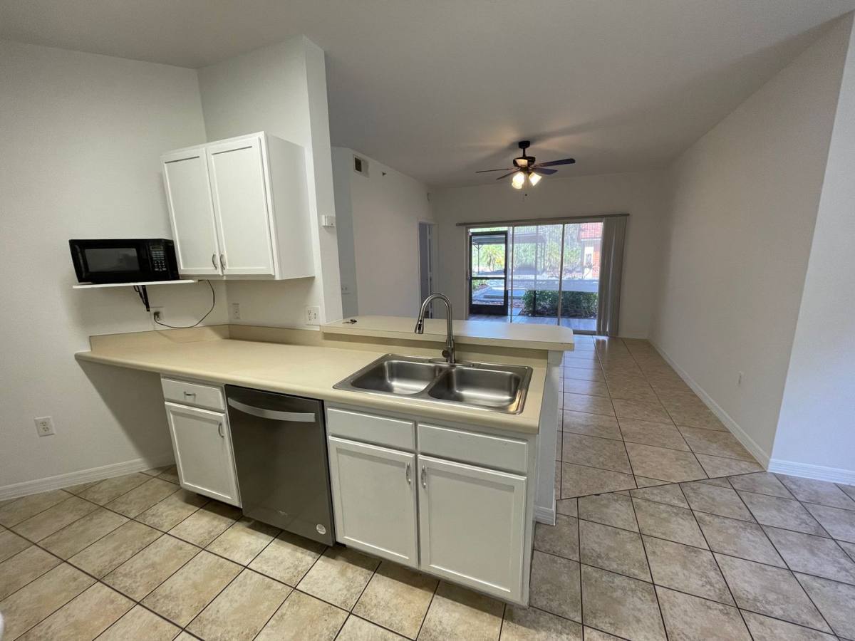Condo for rent at 7915 Preserve Circle, Naples, FL 34119