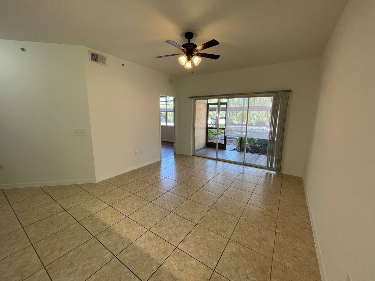 Condo for rent at 7915 Preserve Circle, Naples, FL 34119